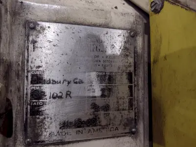 USED BRADBURY