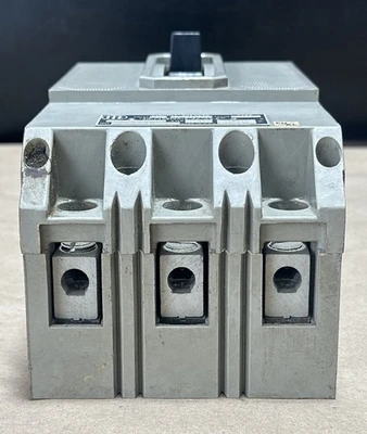 USED ITE HF3-B070