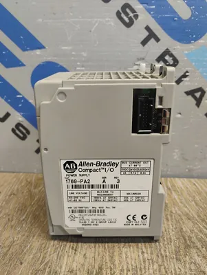 Allen-Bradley 1769-PA2 Electrical/PLC/Automation | ESS Industrial Equipment Sales (3)