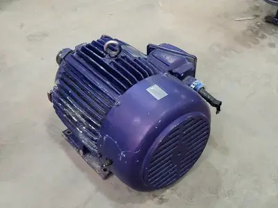USED TECO-WESTINGHOUSE APH01504TE5