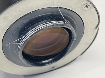 USED FUJINON FUJINON HF12.5SA-1