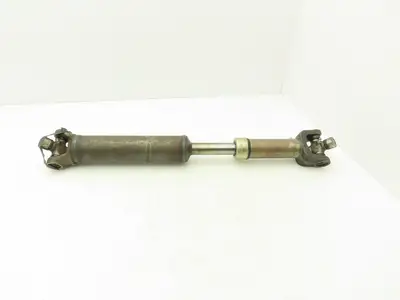 Neapco Drive Shaft 20.5"-24.5" Length 4" Slip Yoke 269 U-Joint Both Ends