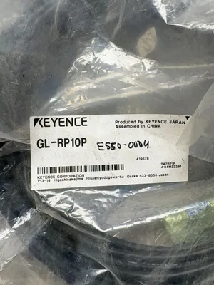 KEYENCE GL-RP10P Electrical/PLC/Automation | ESS Industrial Equipment Sales (3)