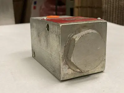 USED IDEX 527-100-380