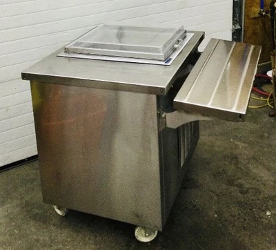 USED Delfield SKCTMDI