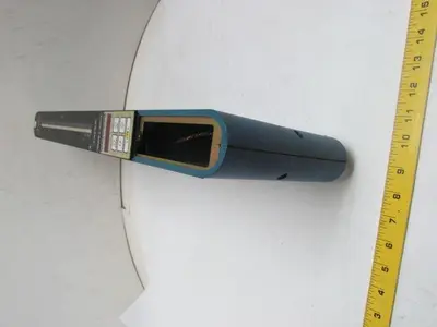 Marposs 7650012010 Column Display Measurement Unit- W/Out Insert