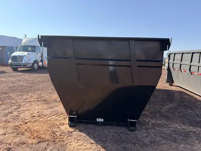 New | in-Stock HORIZON TRAILERS HDZ Hooklifts & Roll-Offs Utah US | CSS Equipment Sales #1347560