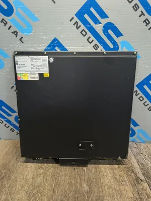 SIEMENS 6AV7422-5AC00-0AT0 OPERATOR PANEL | ESS Industrial Equipment Sales (4)