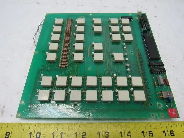 Used FUJITSU LIMITED _UNKNOWN_ Miscellaneous MRO | Arrow Industrial #650144