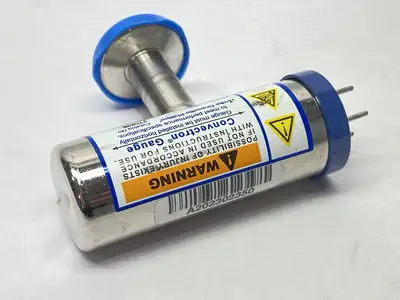 USED MKS GRANVILLE-PHILLIPS CONVECTRON GAUGE E50902