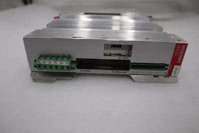 Beckhoff AX2523-B750 Servo Drive STOCK 3430-D