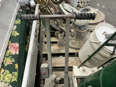 Used _UNKNOWN_ _UNKNOWN_ Extractor Michigan US | Miedema Asset Management Group #1406819