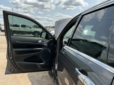 Used 2014 JEEP GRAND CHEROKEE SUVs Michigan US | Miedema Asset Management Group #1321231