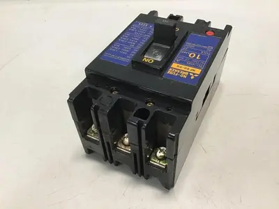 USED MITSUBISHI NF30-SS-10