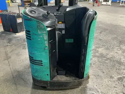 Used MITSUBISHI ELECTRIC ESR18N Material Handling (misc) Ohio US | HGR 24 #1567471