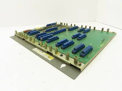 Fanuc A02B-0098-B512 Master Control Board For CNC Machinery