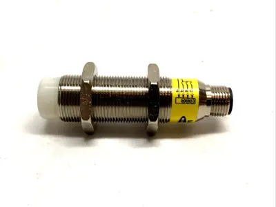 M18GRY2PQ | Banner  General Purpose Indicator M18 Series Barrel Housing 74051 - New Other