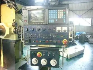USED KURAKI CMN-5B/L‧H