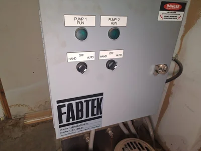 Used _UNKNOWN_ _UNKNOWN_ Boiler Accessories Georgia US | Auction Management Corporation #1548448