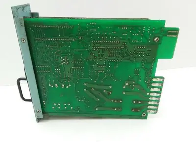 Mold Control Systems ITC-20 Microprocessor Controller 240VAC 20A