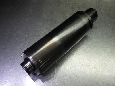 Sandvik Silent Tools Capto C8 1.5" Facemill Tool Holder 8.625" Pro (LOC117)