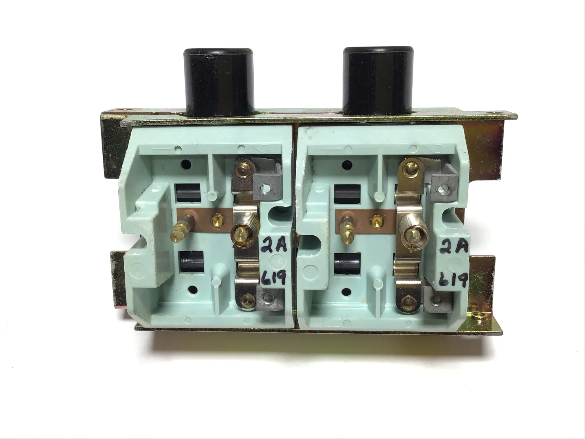 Hubbell 14605001 Industrial Control System Pushbutton Insert