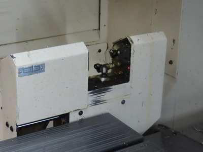 Used YASDA YBM-9150V Jig Borers Minnesota US | Machinesused.com #1418310