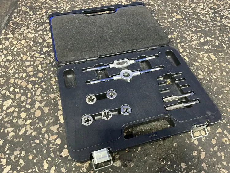 Used WESTWARD 1PZ39B Tooling & Accessories (Other) Ohio US | HGR 24 #1456087