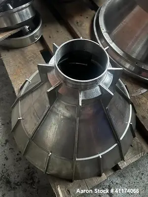 USED ALFA LAVAL AFPX 213XGT-14