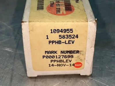 New | in-Stock SUN HYDRAULICS PPHBLEV Pumps Ohio US | HGR 24 #1310033