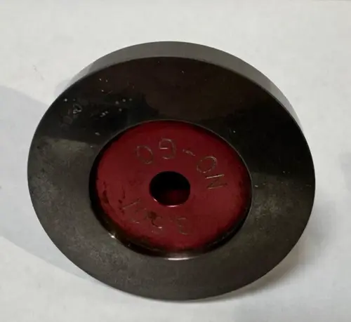 Used Unbranded 6546546456456 Pin & Plug Gages California US | Amiron Machinery #746025