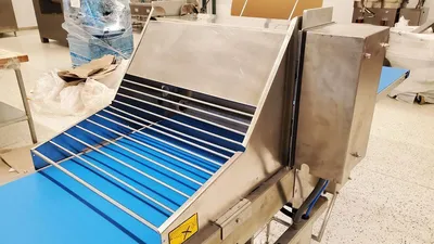 RONDO Polyline Rondo Make up Line Package | Harvest Equipment and Fabrication Inc (17)