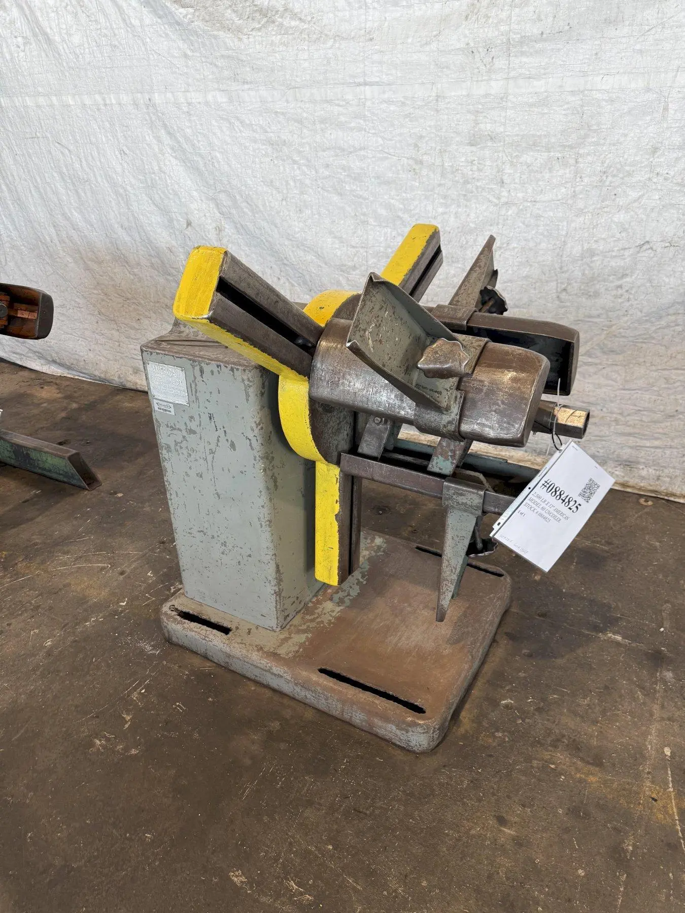USED AMERICAN 60