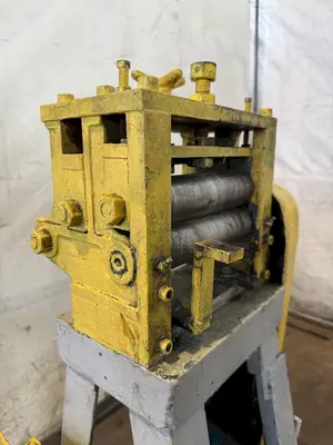 USED PRECISION FLEXOPRESS C15