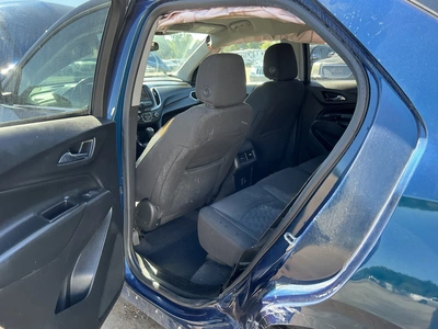 Used 2019 CHEVROLET EQUINOX SUVs Michigan US | Miedema Asset Management Group #1468643