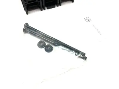 USED SIEMENS LOW-VOLTAGE MOLDED CASE CIRCUIT BREAKER CLASS S BREAK