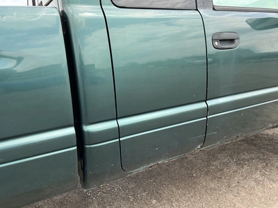 USED 1999 DODGE RAM 2500