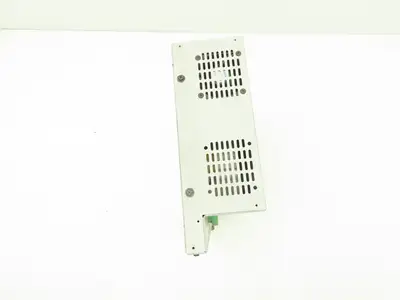 Rinco Ultrasonics AGM35-4-600P-230-B1 Ultrasonic Generator for Plastic Welding