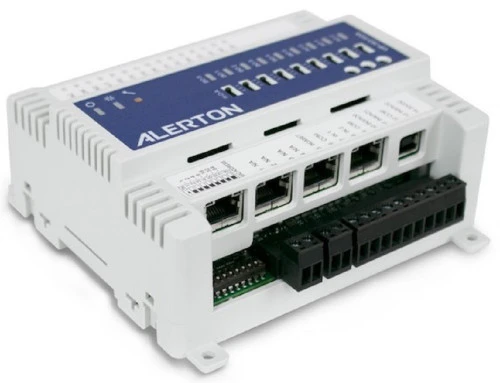Alerton Ibex Honeywell VIP-363-VAV VisualLogic IP Controller, Advanced Application Controller [New]