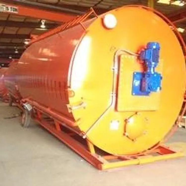 New | in-Stock BX TANK SUPPLY 400BBL AGITATED TANKS Vertical Single Wall Tanks US | Bx Tank Supply #1095125