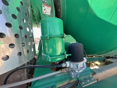 Used 2020 TEREX FD4000 Cement Mixers Georgia US | Proxy Equipment #1381942