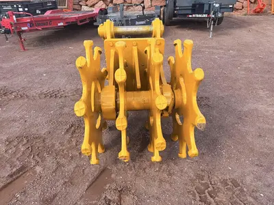 Used _UNKNOWN_ _UNKNOWN_ Add-on Compactors Utah US | CSS Equipment Sales #1547530