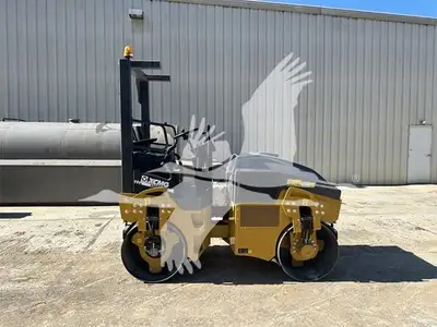 USED 2022 XCMG XMR303S