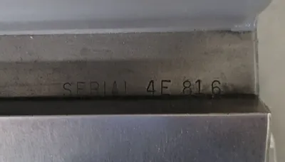 Used LEBLOND 19 REGAL Engine Lathes Kentucky US | Machinery Central #902008