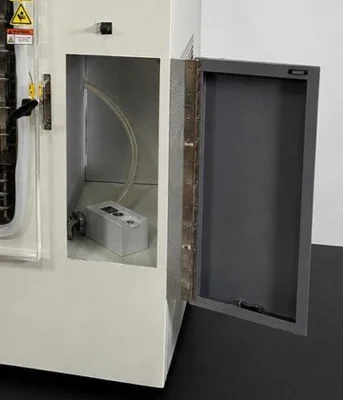 Used MILLROCK TECHNOLOGY, INC. STELLAR  LABORATORY FREEZE DRYER Freeze Dryers / Lyophilizers New Jersey US | Bionex Scientific LLC #1283073