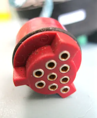 USED Micro Motion 800