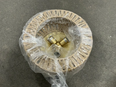 Lot of (2) different Light Fixtures