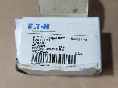 New | in-Stock EATON A4KES400T1 Parts British Columbia CA | Lenmark #1441006