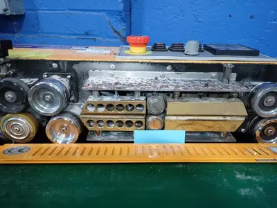 USED JORESTECH ECBS630D