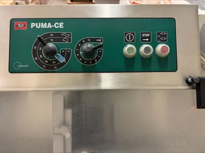 USED TREIF PUMA-CE